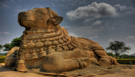 Lepakshi Image