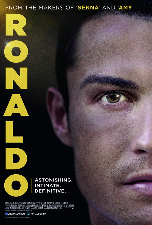 Ronaldo Image