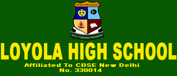 Loyola High School - Patna Image