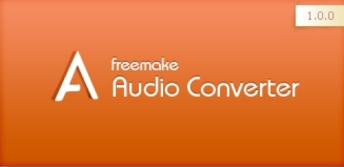 Freemake Audio Converter Image