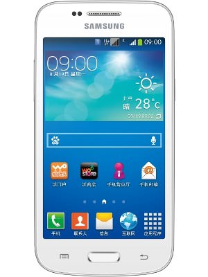 Samsung Galaxy Trend 3 G3502 Image