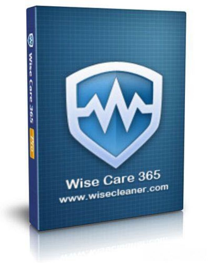 Wise Care 365 Image