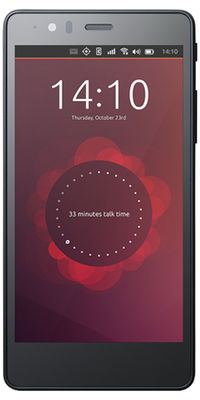 BQ Aquaris E5 HD Image