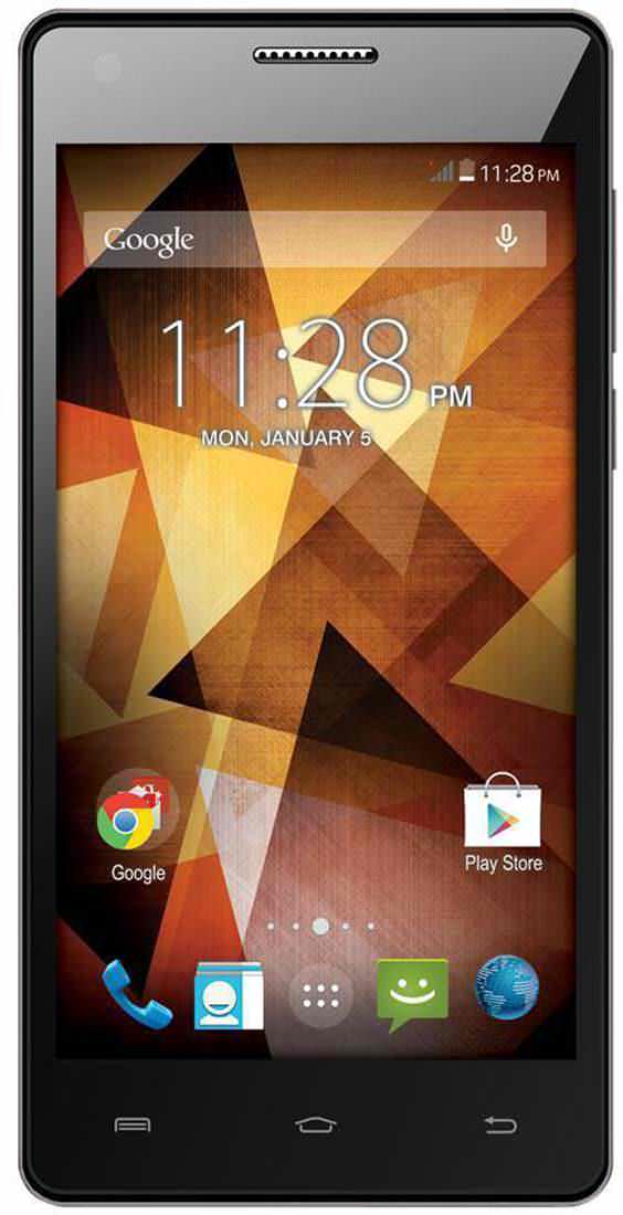 Spice XLife 511 Pro Image