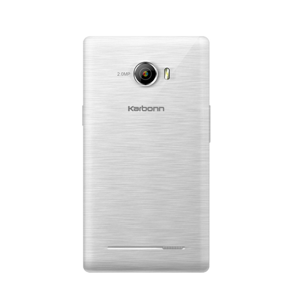 Karbonn Smart A202 Image