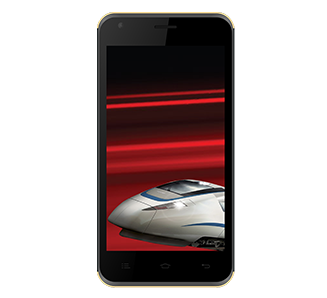 Celkon Millennia 2GB Xpress Image