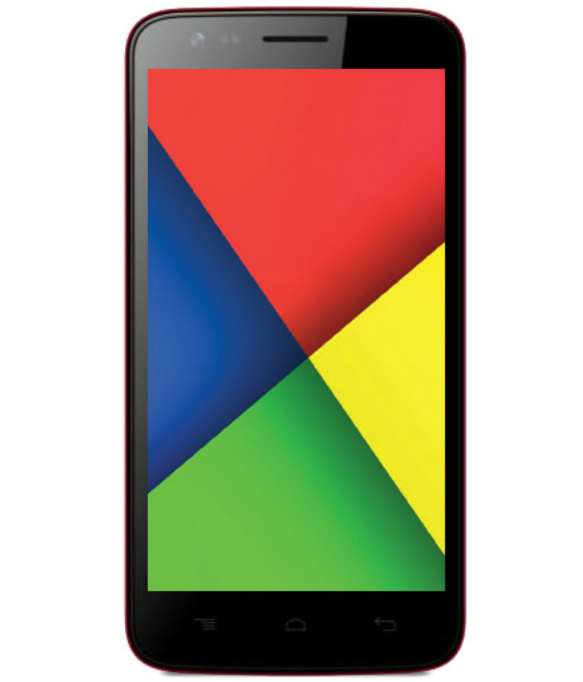 Videocon Infinium Z40Q Star Image