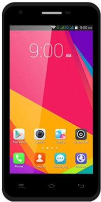 Celkon Millennia Q452 Image