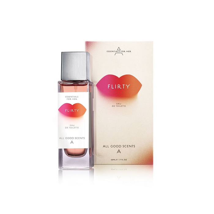 All Good Scents Image
