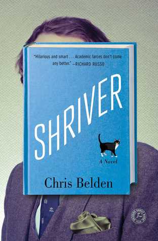 Shriver - Chris Belden Image