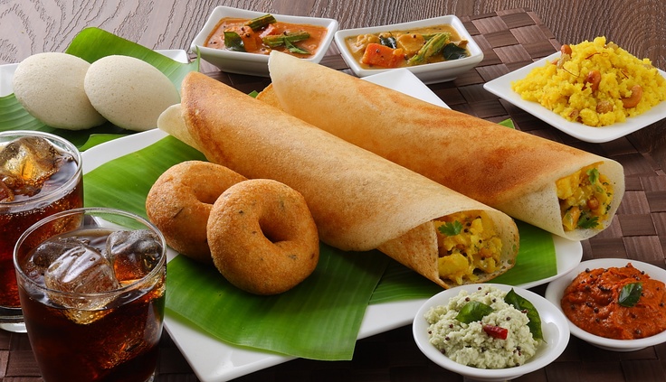 Abhi Food Court - Madhavadhara - Visakhapatnam Image