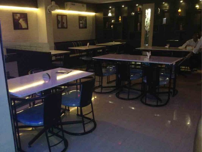 Amma Delicious Restaurant - Nad Junction - Visakhapatnam Image
