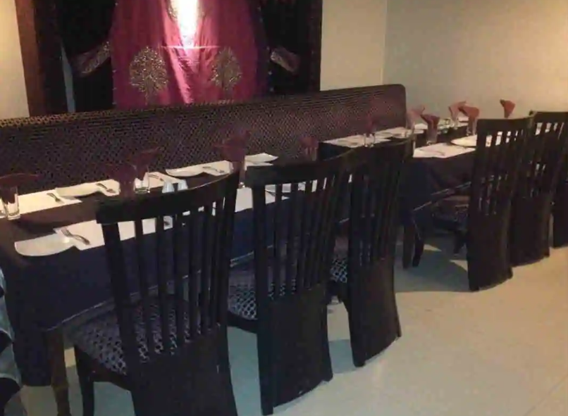 Ashray Restaurant - Nad Junction - Visakhapatnam Image