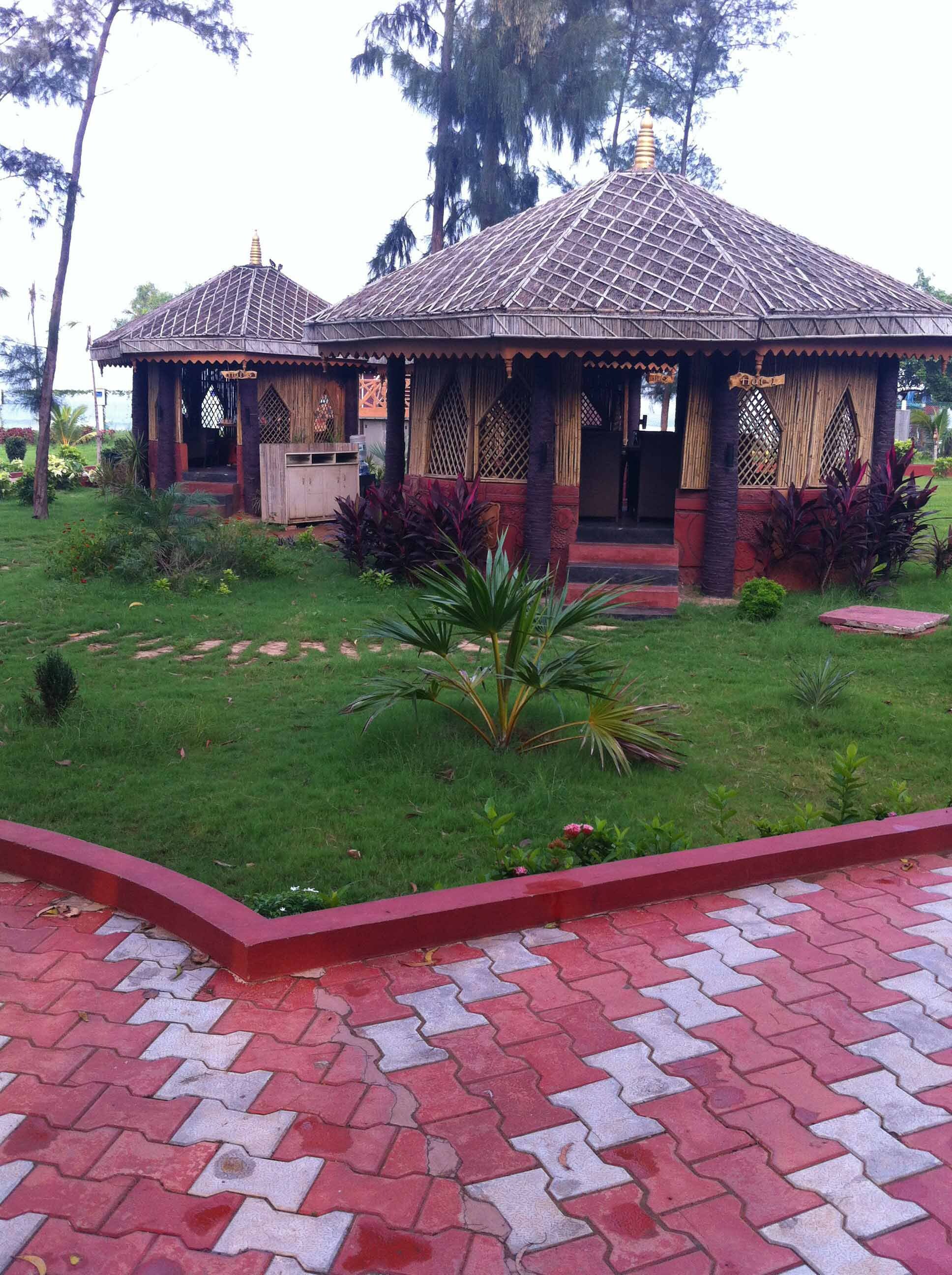 Beach Village - Rushikonda - Visakhapatnam Image