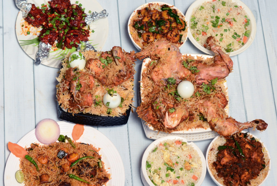 Biryani House - Gajuwaka - Visakhapatnam Image