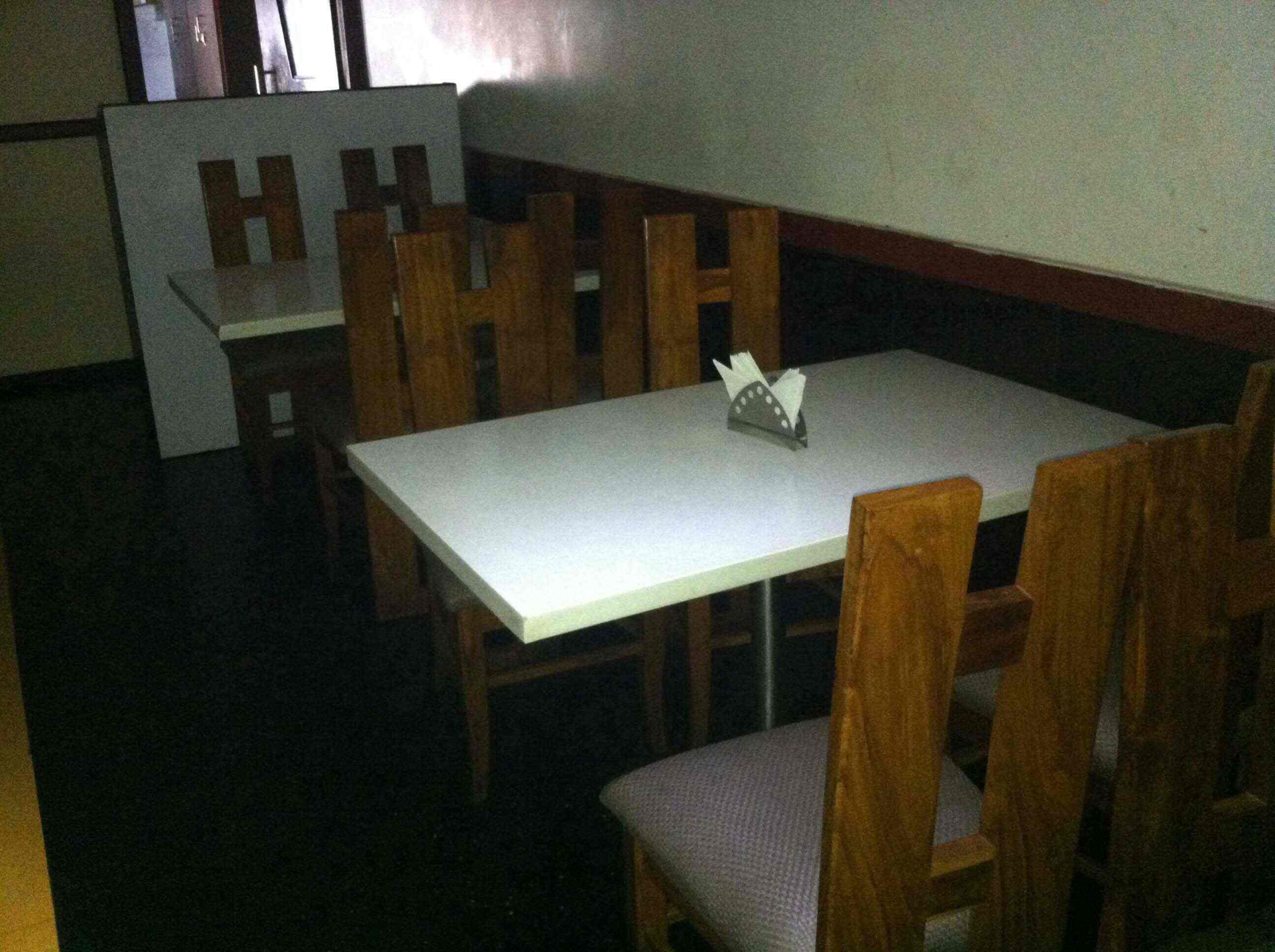 Blue Moon Bar & Restaurant - Jagadamba Junction - Visakhapatnam Image