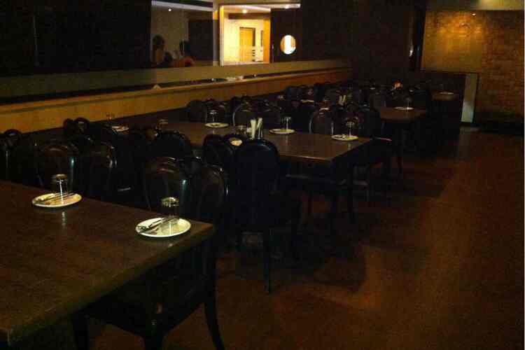 Cafe 'De' Win - Jagadamba Junction - Visakhapatnam Image