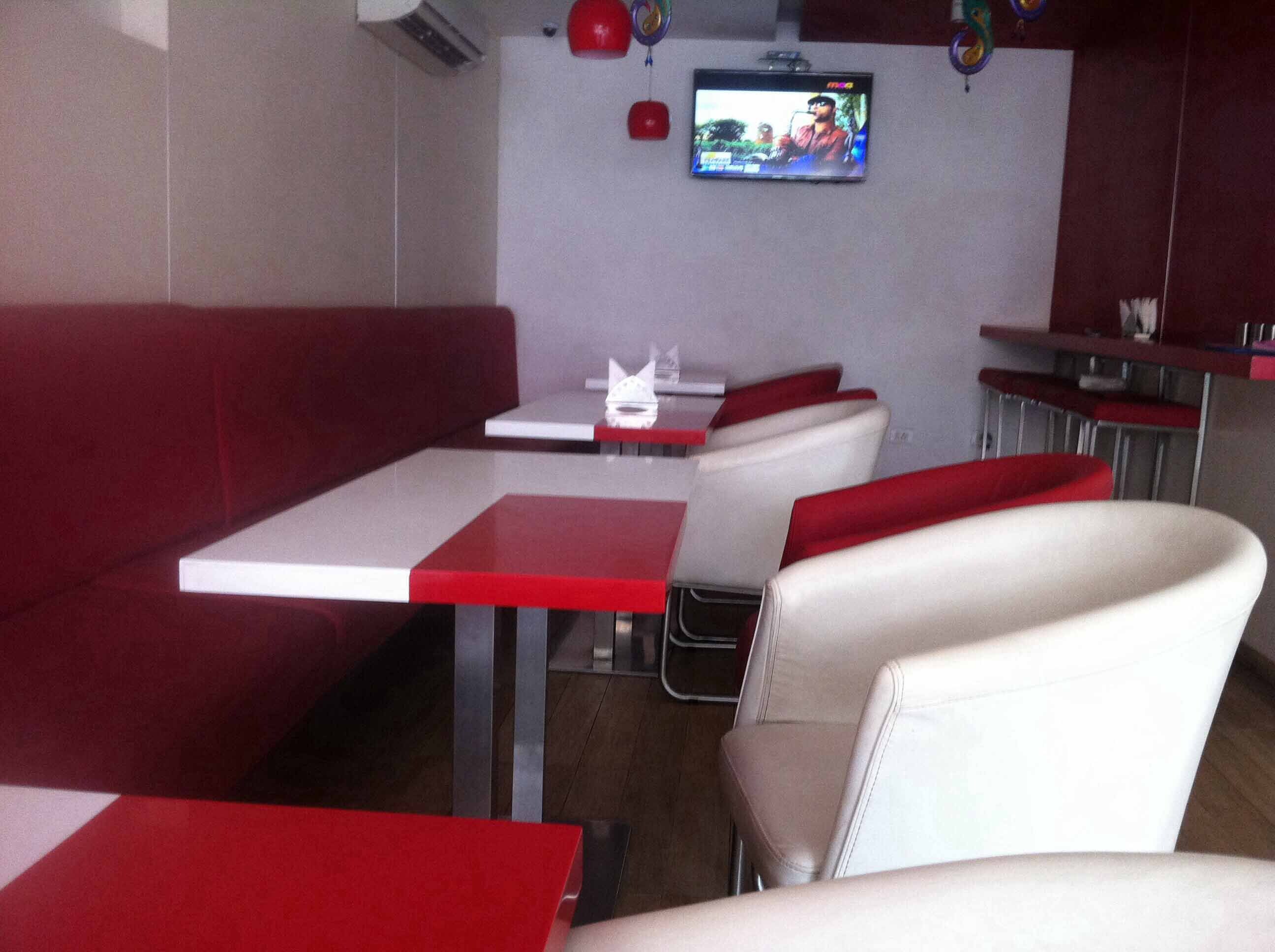 Cherry's - MVP Colony - Visakhapatnam Image