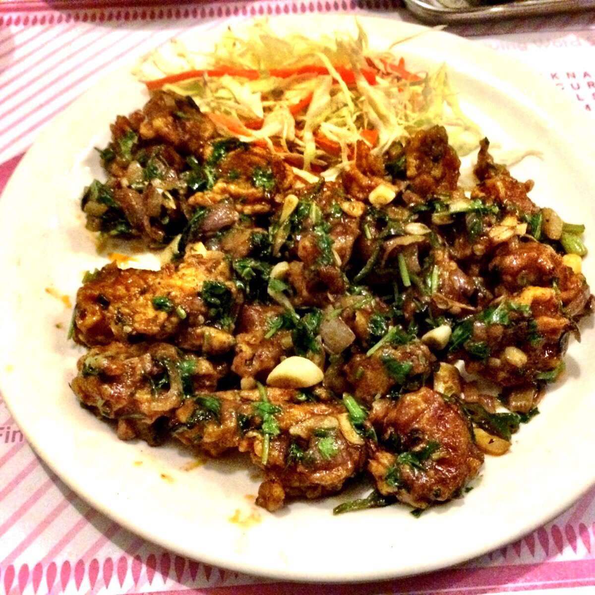 Cool 'n' Spicy - Vepagunta - Visakhapatnam Image