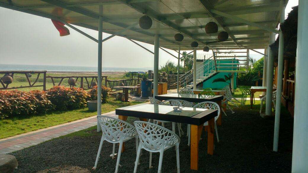 D Cabana - Sagar Nagar - Visakhapatnam Image