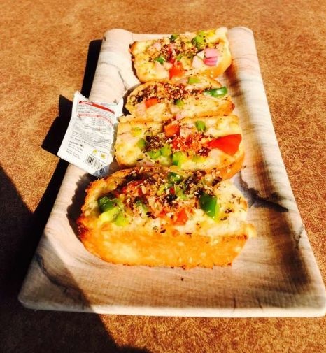 Deccan Pizza - Jagadamba Junction - Visakhapatnam Image