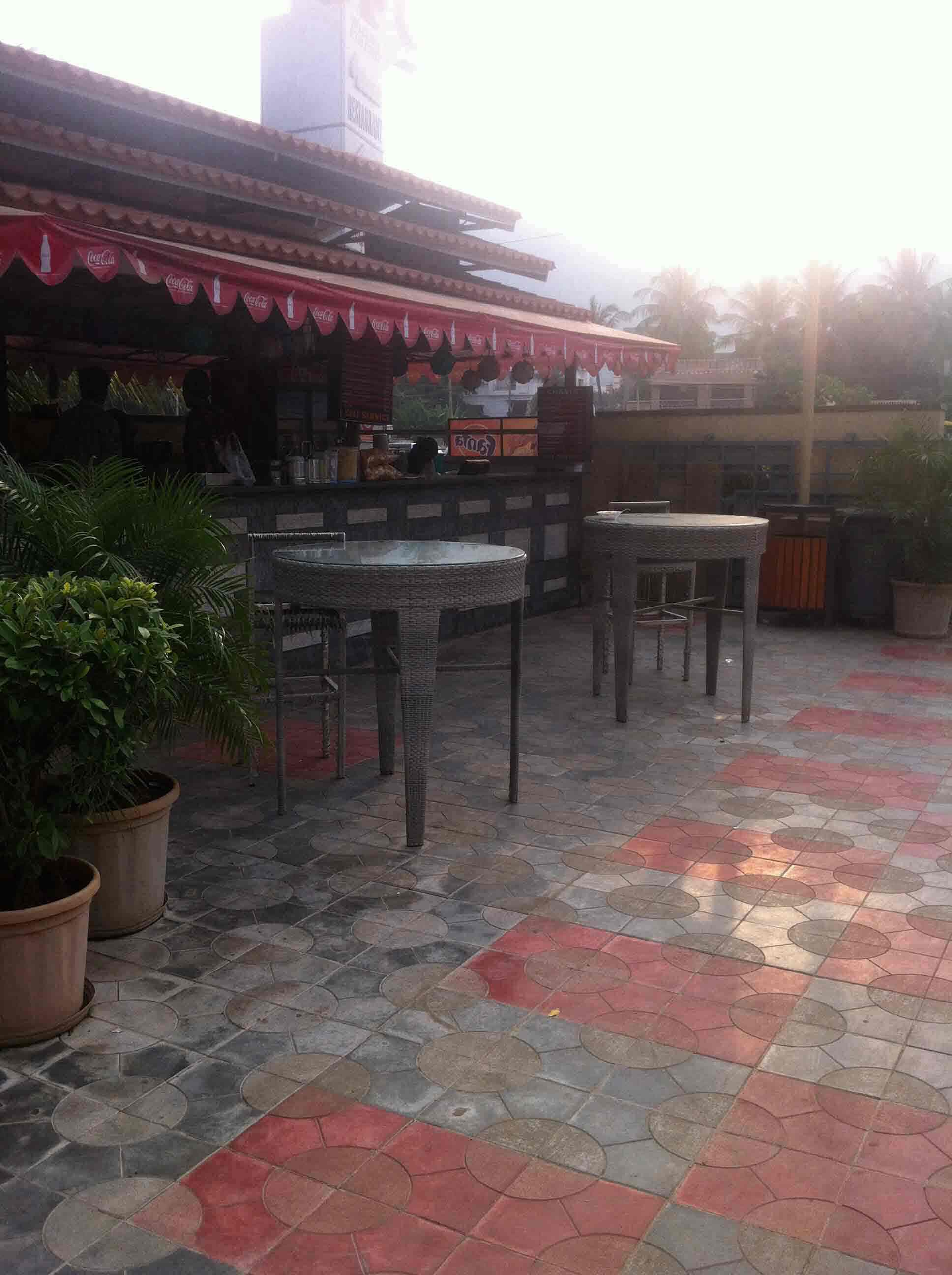 Evening Eats - Madhurawada - Visakhapatnam Image