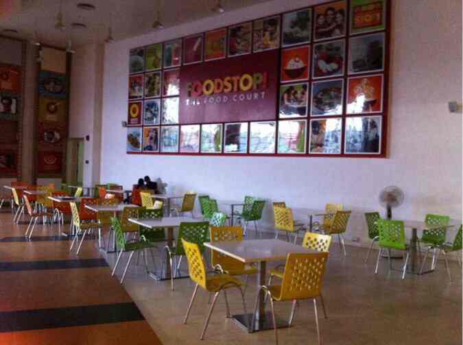 Food Stop - Jagadamba Junction - Visakhapatnam Image