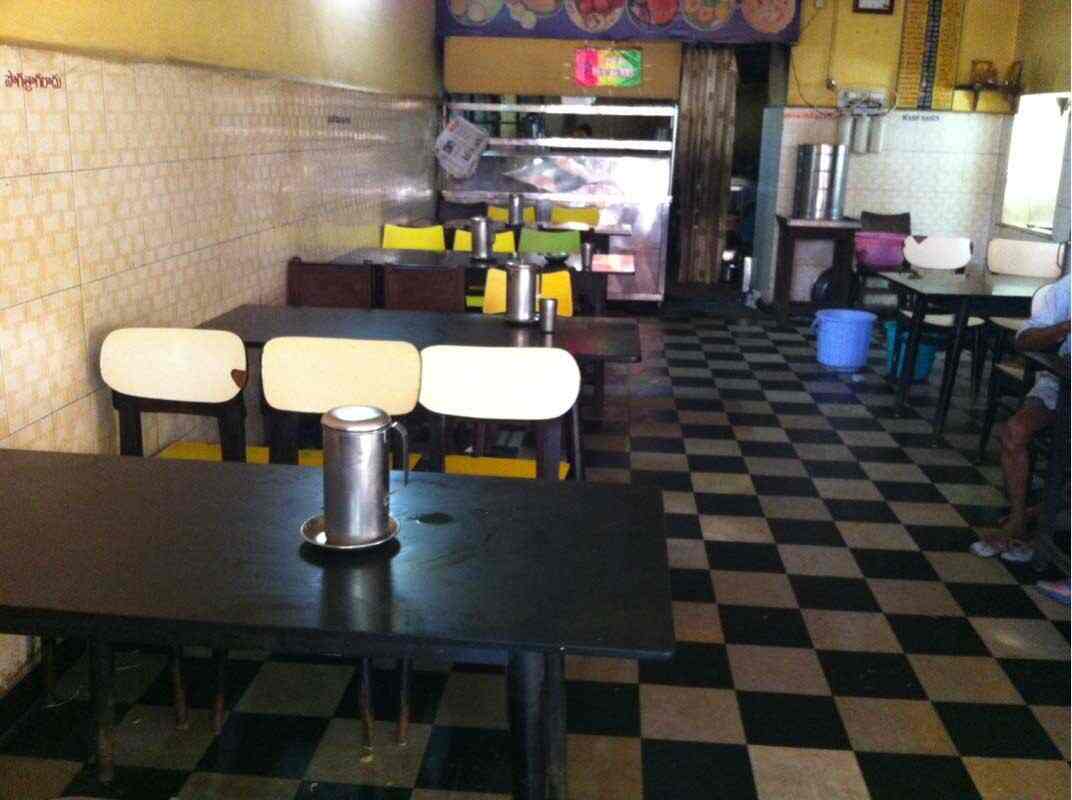 Hotel Kerala Bhavan - Jagadamba Junction - Visakhapatnam Image