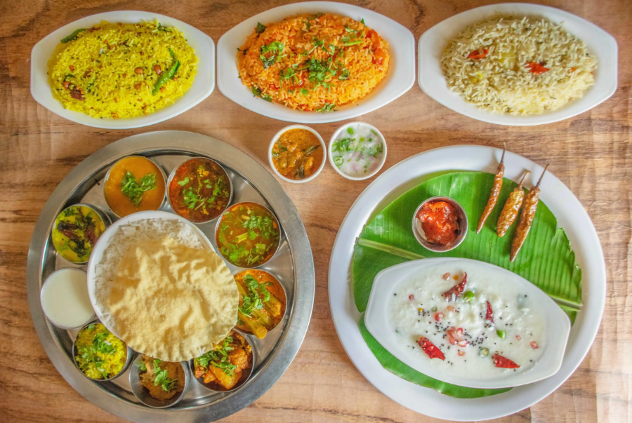 Hotel Prabha Veg Restaurant - Nad Junction - Visakhapatnam Image