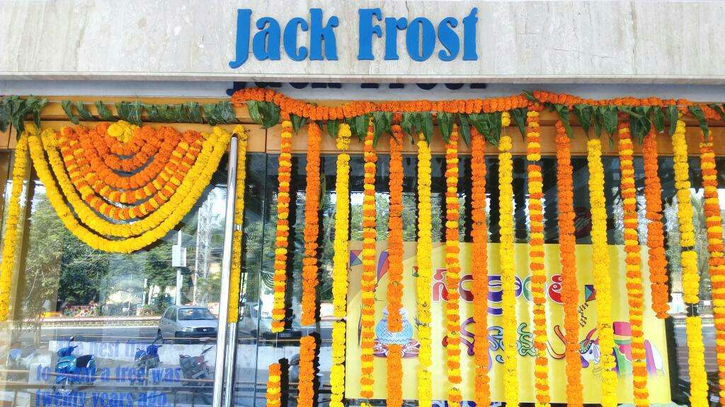 Jack Frost - Siripuram - Visakhapatnam Image