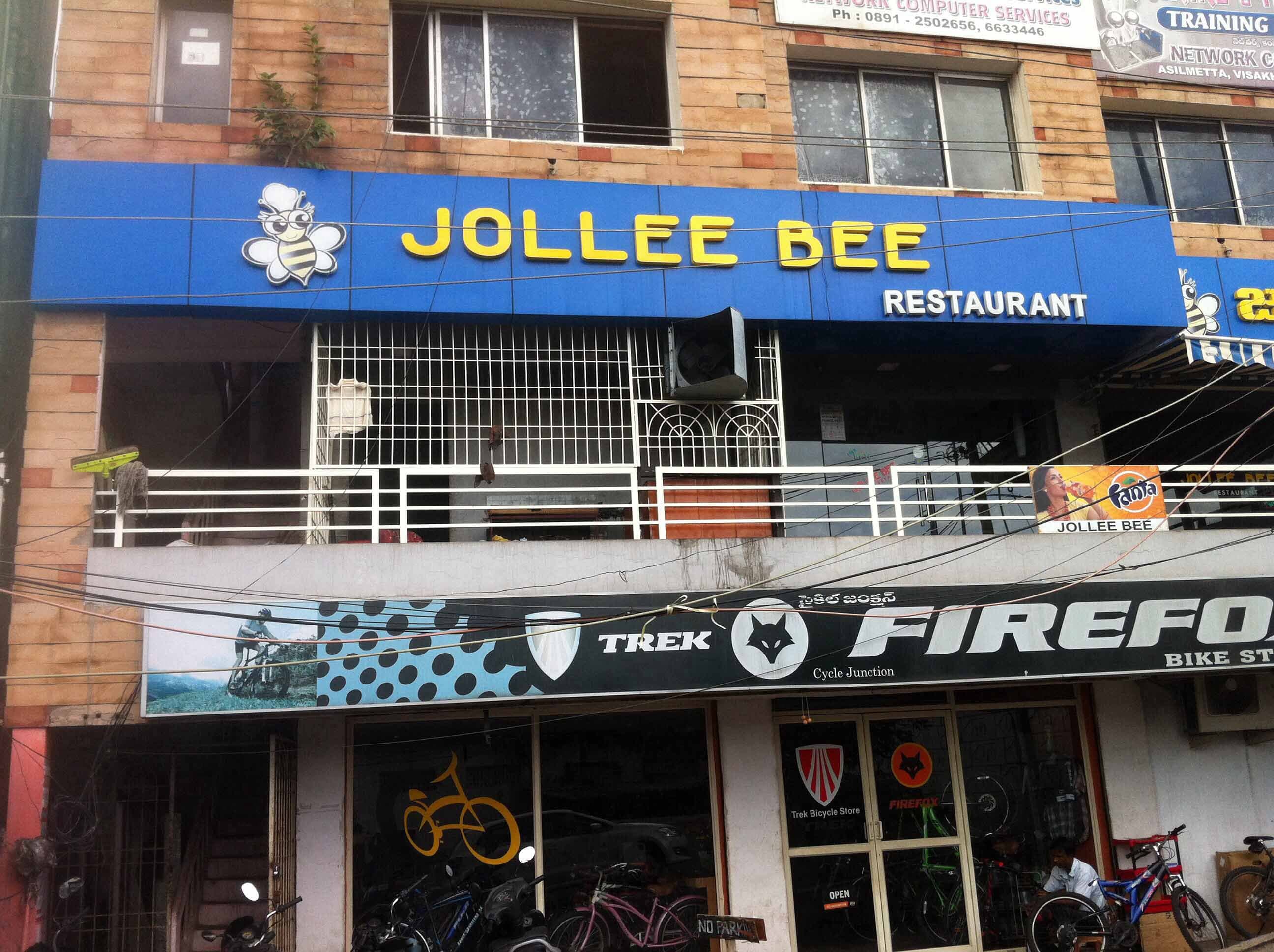 Jollee Bee - Asilmetta - Visakhapatnam Image