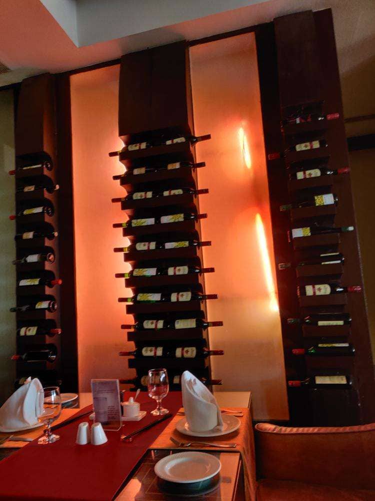 Ming Garden - The Gateway Hotel - Maharani Peta - Visakhapatnam Image