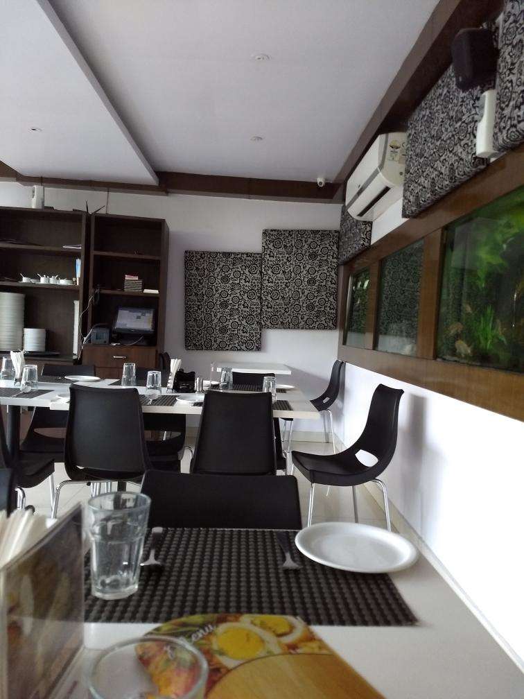 My Restaurant - Maddilapalem - Visakhapatnam Image