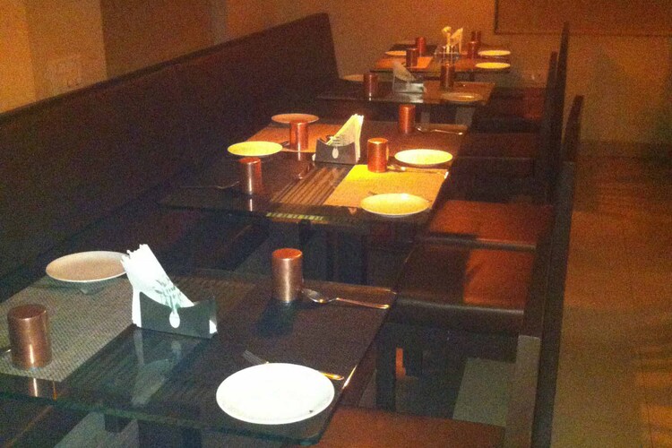 Mynt Multicuisine Restaurant - Venkojipalem - Visakhapatnam Image