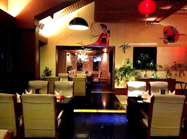 Panash - Four Points By Sheraton - Waltair Uplands - Visakhapatnam Image