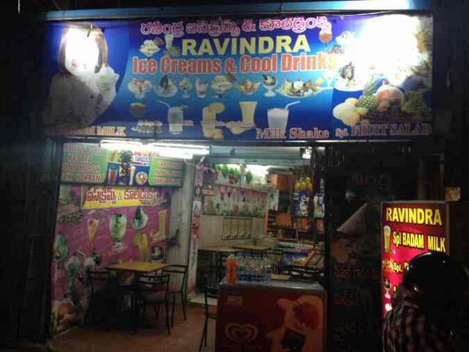 Ravindra - Gajuwaka - Visakhapatnam Image