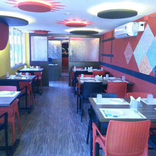 Red Roast Restaurant - Lawsons Bay - Visakhapatnam Image