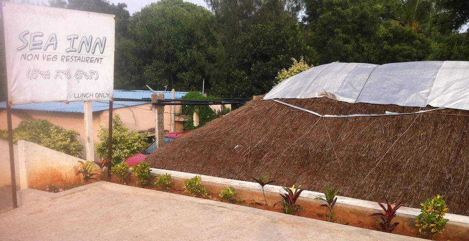 Sea Inn - Raju Gaari Dhaba - Rushikonda - Visakhapatnam Image