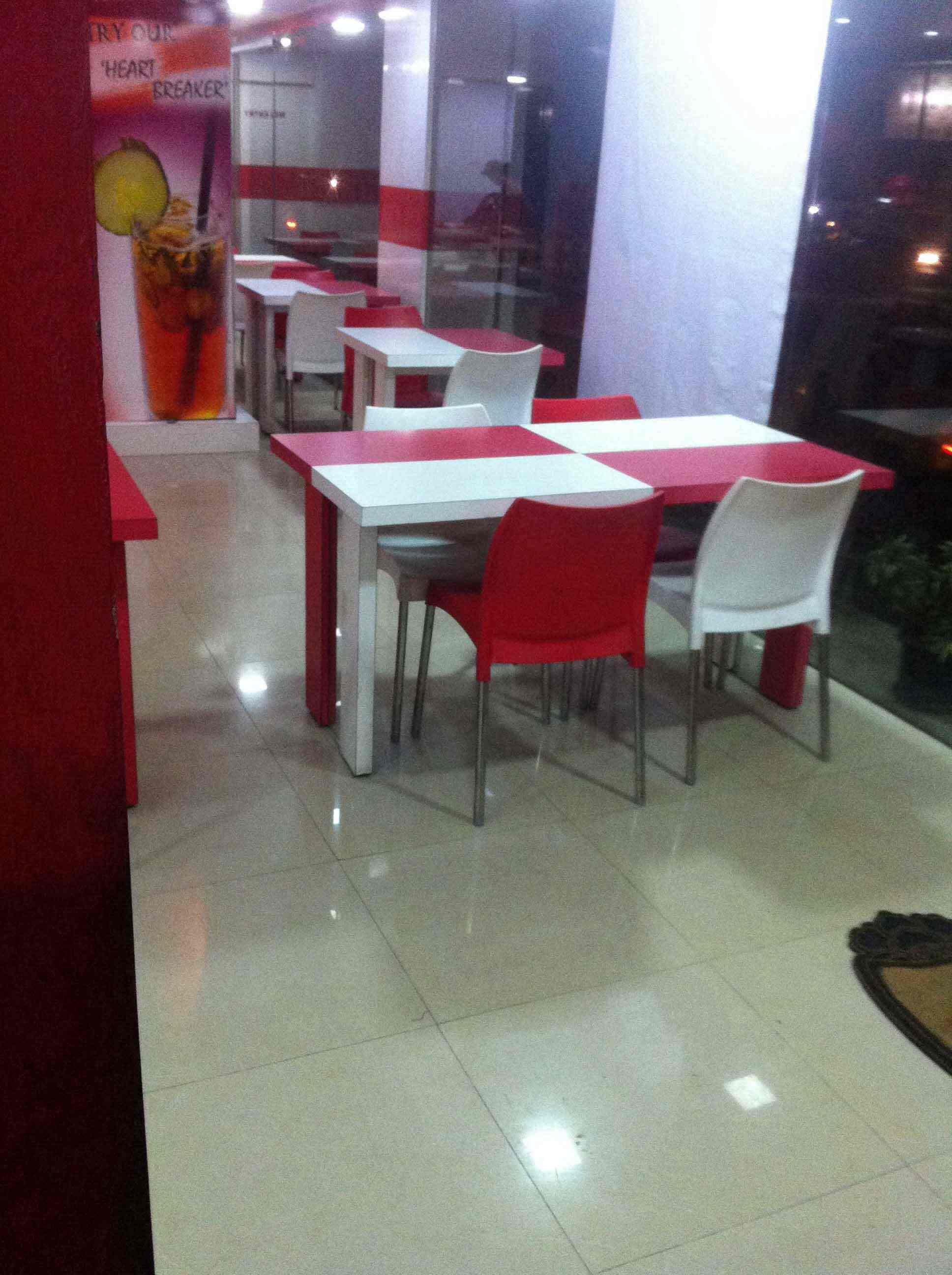 SFC - Scroogys Fried Chicken - Asilmetta - Visakhapatnam Image