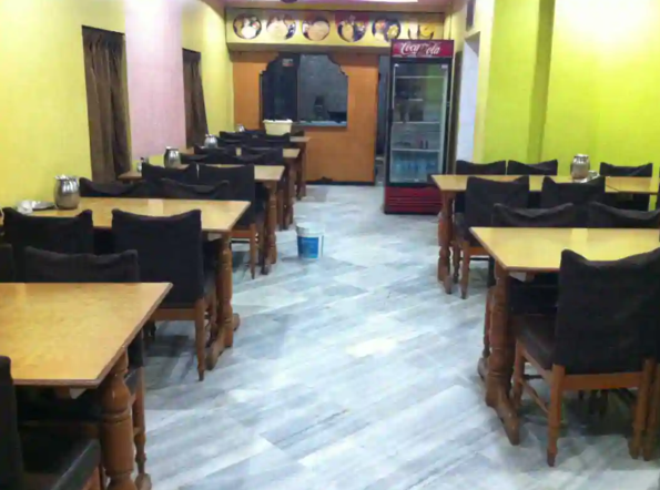 Shree Shyam Restaurant - Allipuram - Visakhapatnam Image