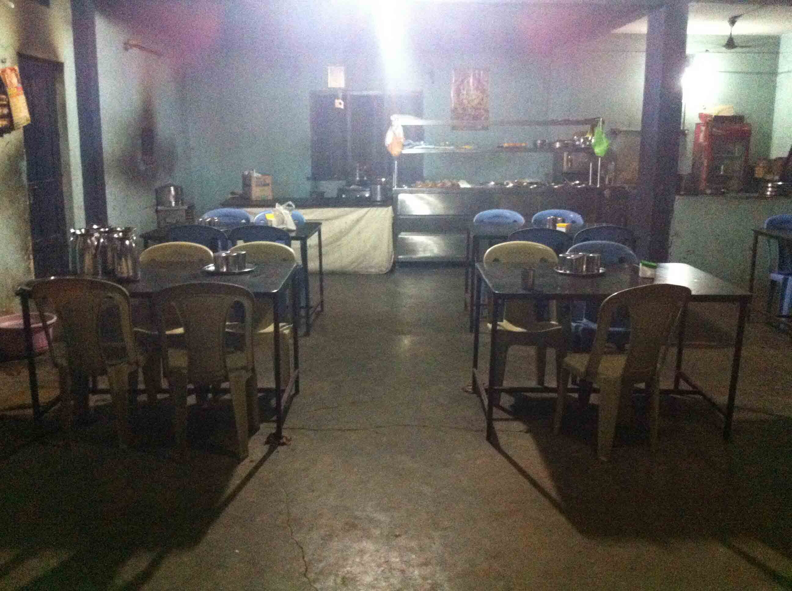 Sona Restaurant - Madhurawada - Visakhapatnam Image