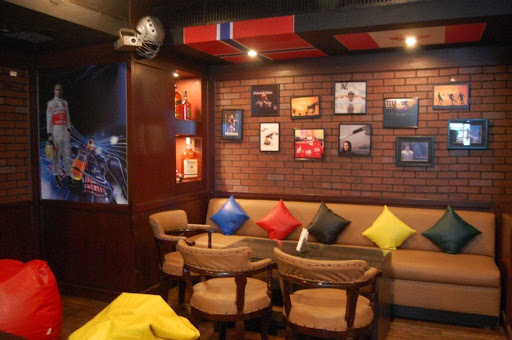 Xtreme Sports Bar & Restaurant - Siripuram - Visakhapatnam Image