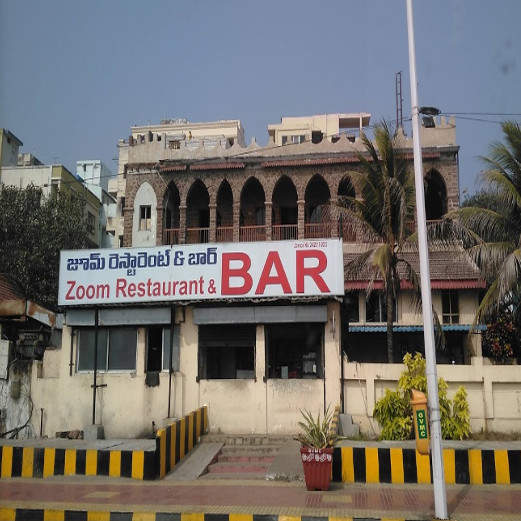 Zoom Bar & Restaurant - Maharani Peta - Visakhapatnam Image