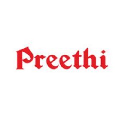 Preethi Steele Mixer Grinder Image