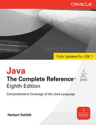 Java: Complete Reference - Herbert Schildt Image