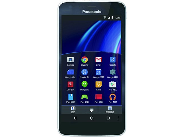 Panasonic Eluga U2 Image