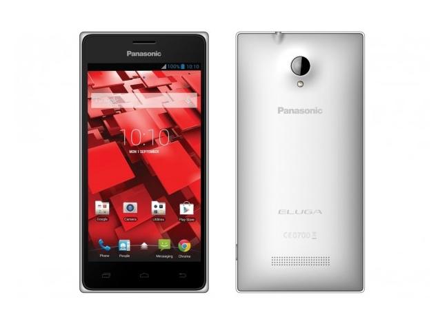 Panasonic Eluga I Image