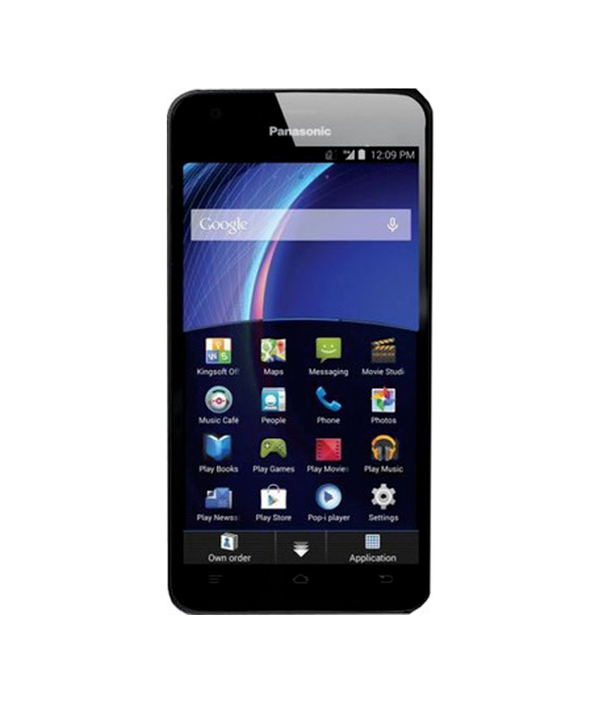 Panasonic Eluga U Image