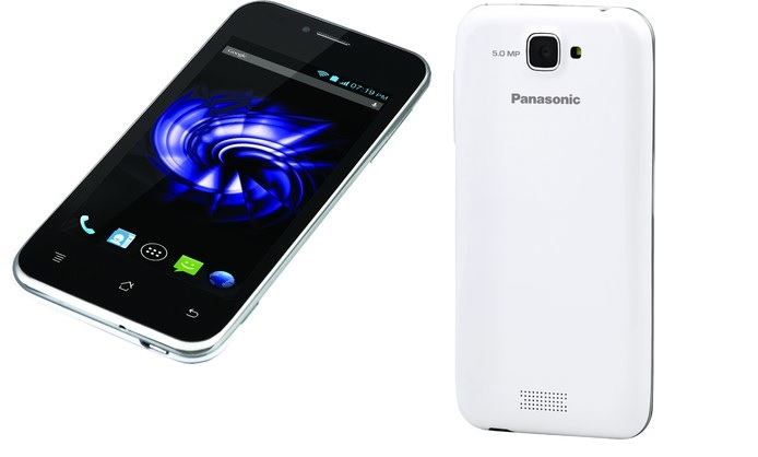 Panasonic T11 Image