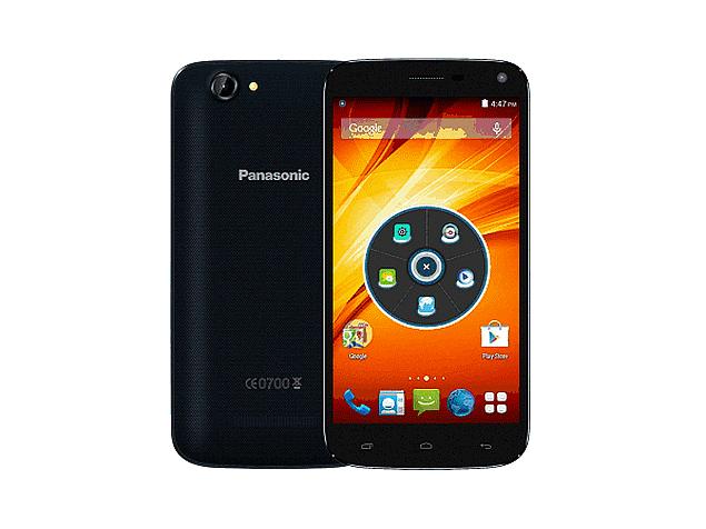 Panasonic P41 Image